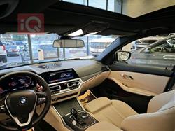 بي ام دبليو الفئة 3